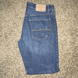Aeropostale jeans